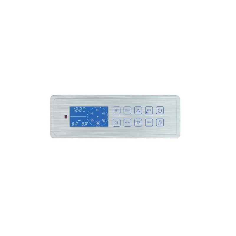 Panel de control GD7005