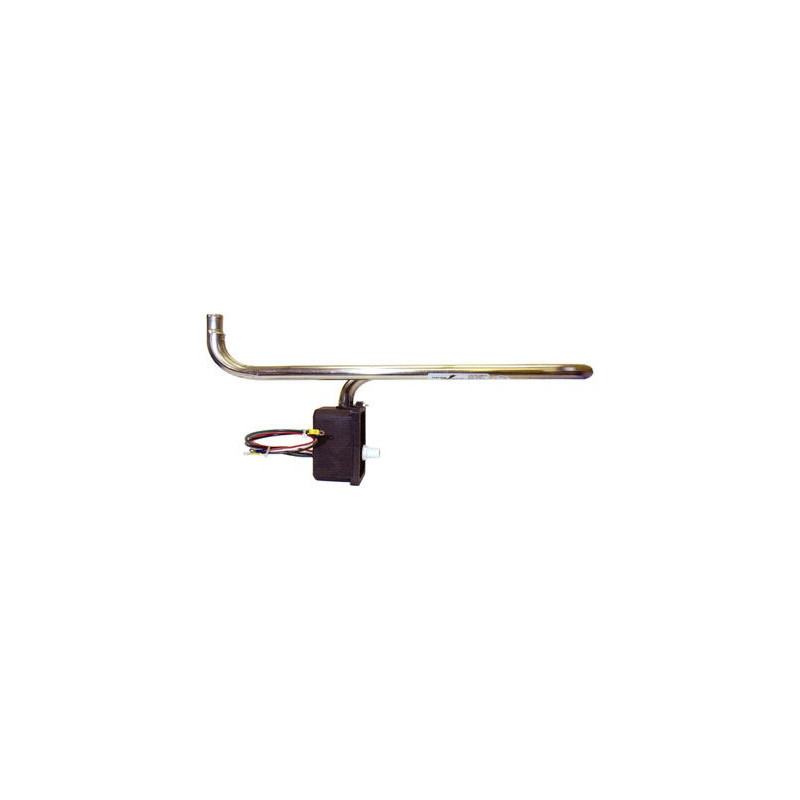 Calentador Dimension One 2.1 - 3,4kW Reflections Heater
