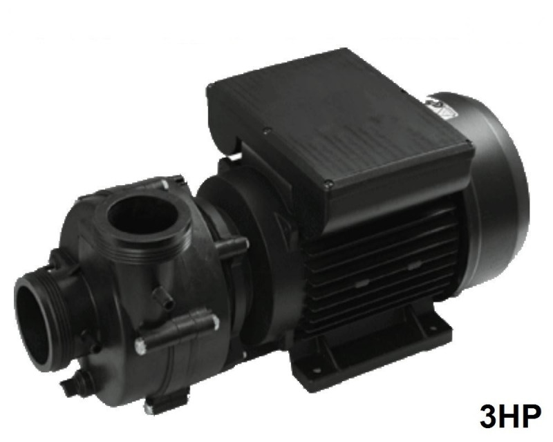 Pompe Balboa Niagara 3CV