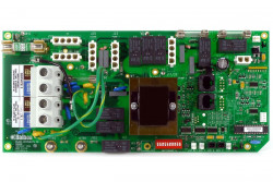 Placa base para electronica Balboa GS510SZ