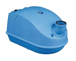 Blower with Heater Genesis 900W