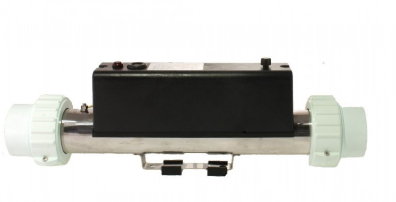 Calentador H30-R1 de 2 pulgadas