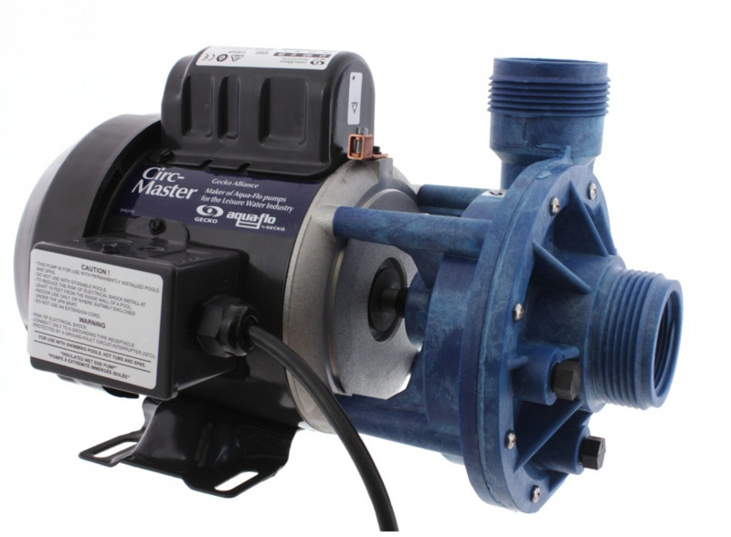 Circulation pump Aqua-Flo Circ-master HP Circulation pump Aqua-Flo Circ-master HP