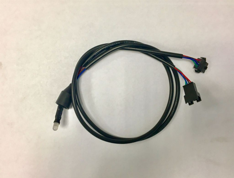 LED light RGB