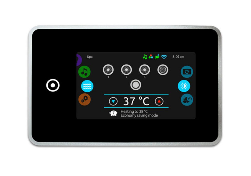 ES5.2 Ultimate