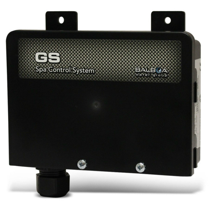 Electronic Balboa GS523DZ