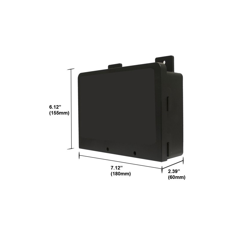 Electronic Balboa GS523DZ