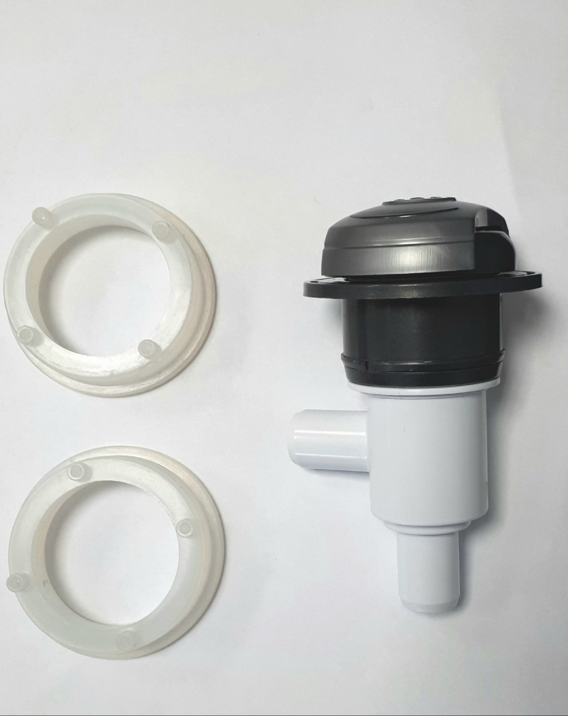 Regulateur de fontaine EuropaSpas