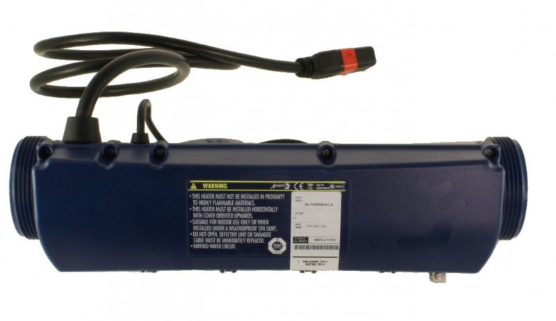 Heater Gecko in.therm