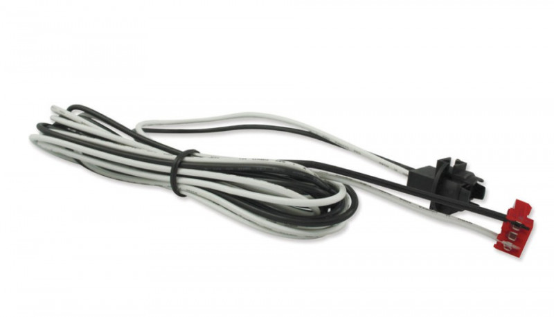 Câble de connexion avec prise lumière