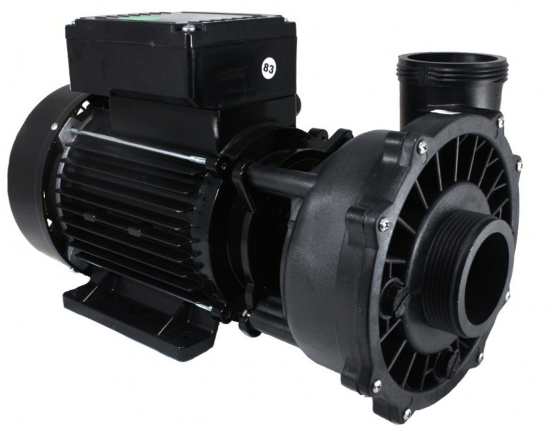 Pompe Waterway Executive bi-vitesse