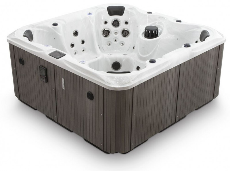 Spa ES7.1