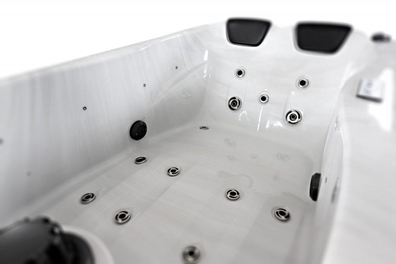 Spa ES2.1 Premium Spa ES2.1 Premium