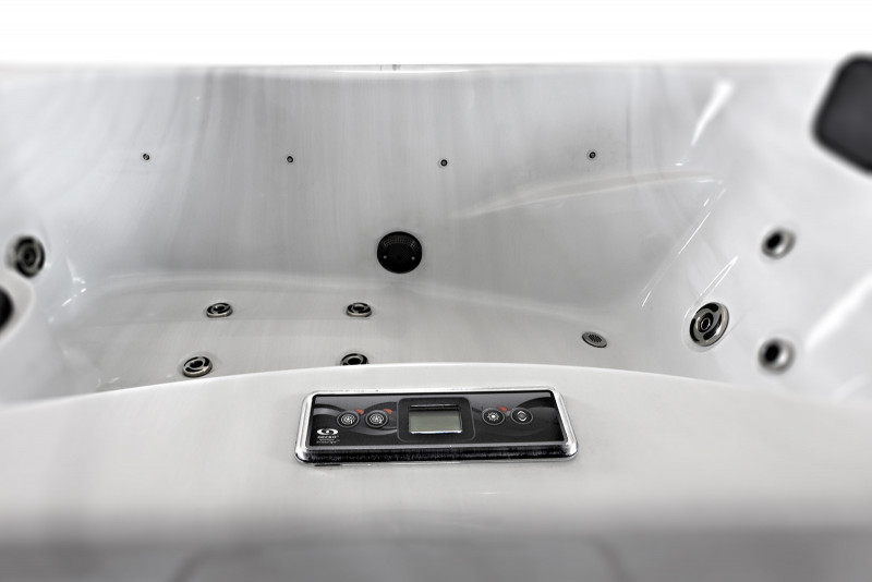 Spa ES2.1 Premium Spa ES2.1 Premium
