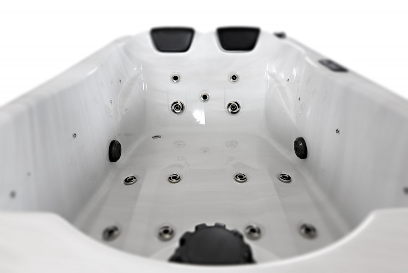 Spa ES2.1 Premium Spa ES2.1 Premium