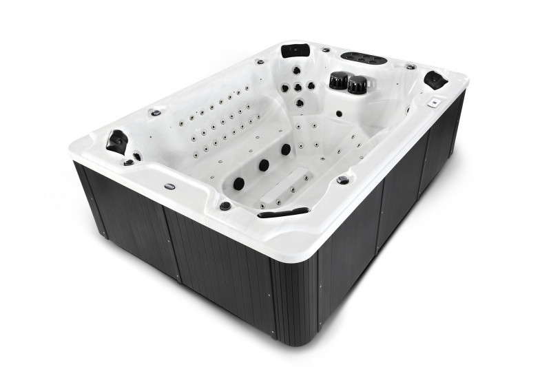 Jacuzzi Spa ES12.1 Premium Jacuzzi Spa ES12.1 Premium
