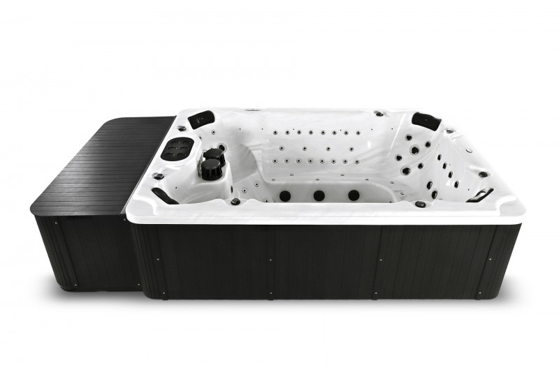 Jacuzzi Spa ES12.1 Premium Jacuzzi Spa ES12.1 Premium