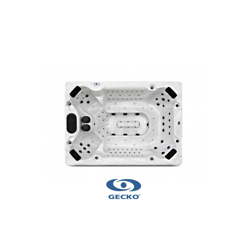 Jacuzzi Spa ES12.1 Premium Jacuzzi Spa ES12.1 Premium