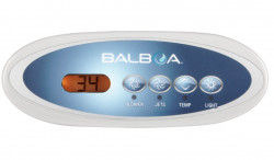 Topside Panel Balboa VL240