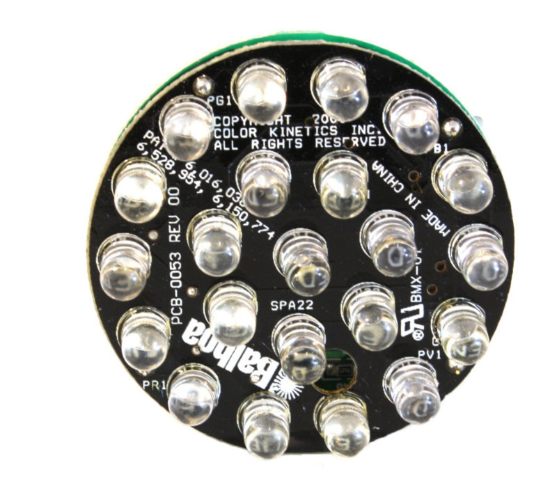 LED Balboa EF-22