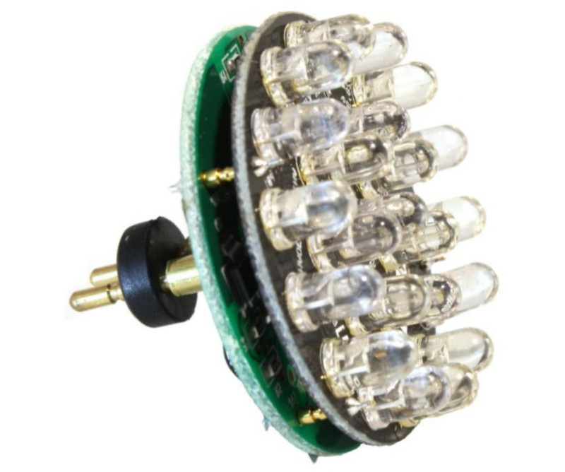 LED Balboa EF-22