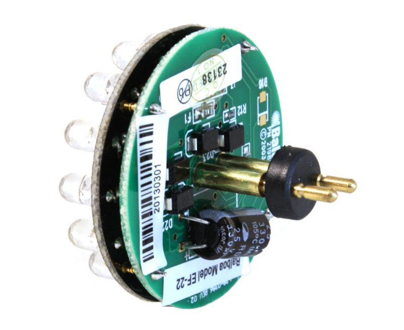 LED Balboa EF-22