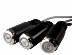 Hydromassage pumps serie LP 