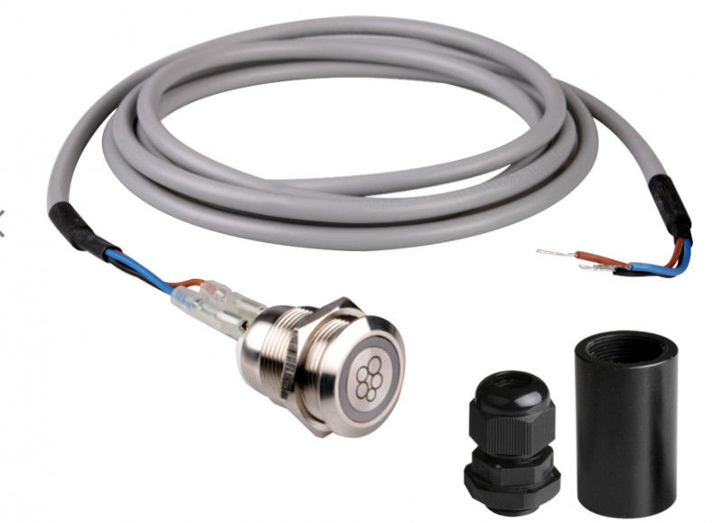 Hydromassage pumps serie LP 