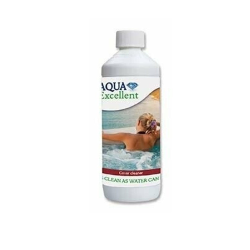 Cover Cleaner