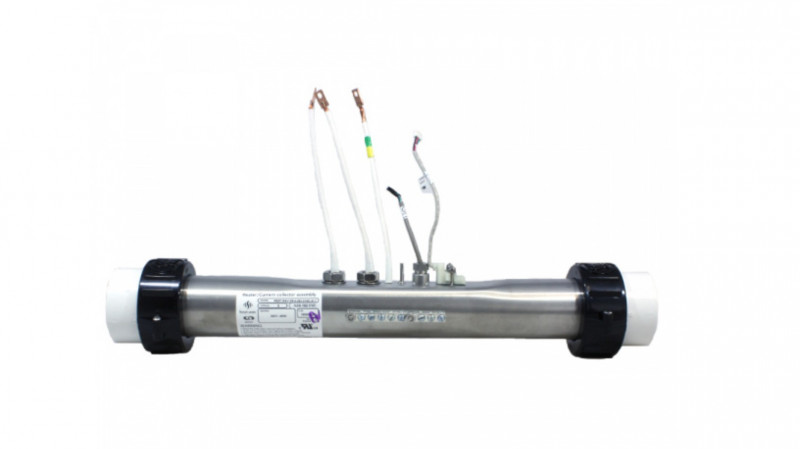 Calentador Gecko Heat.wav 3kW