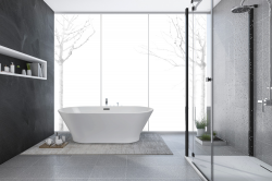 Bañera de lujo ES1.3