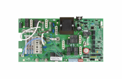 Electronic board for Balboa...