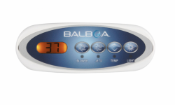 Topside Panel Balboa VL200