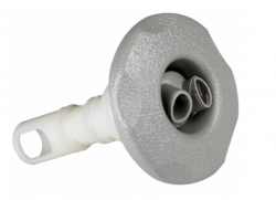 Jet Waterway Twin Roto (Rosca)