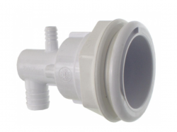 Cuerpo Jet CMP - Typhoon 400