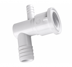 Cuerpo Jet CMP - Cluster