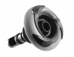 Jet 2,5" Pepper Leaf -...