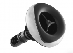 Jet 2,5" Alpha - Roto Inox...