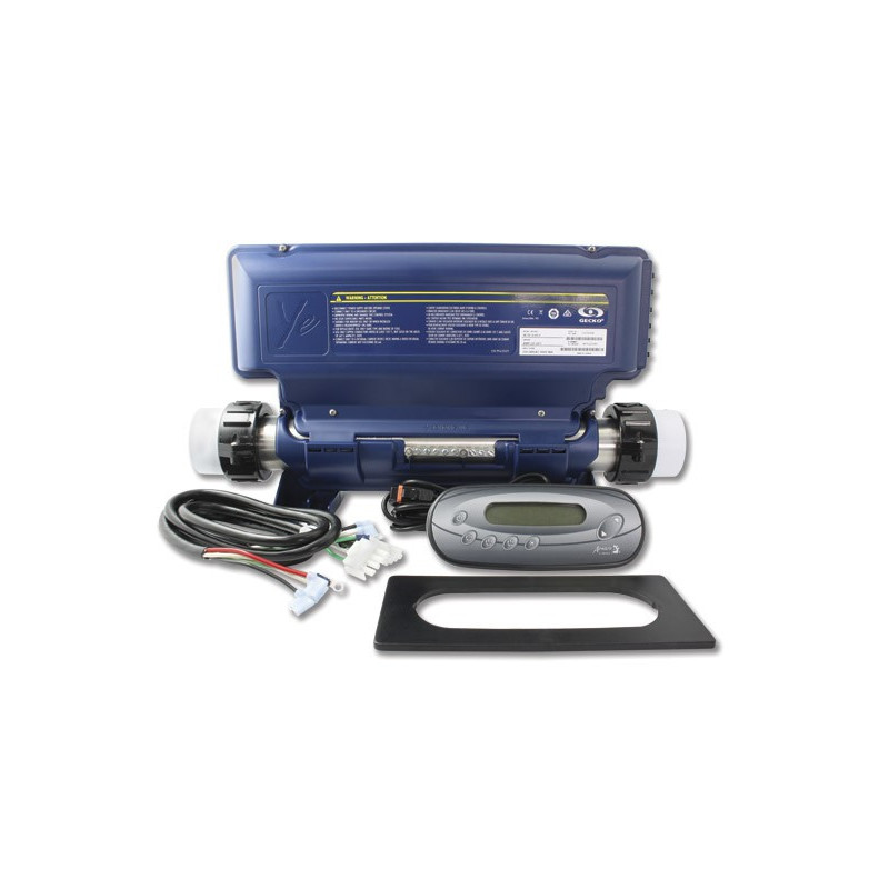 Sistema de control Gecko (Canada)