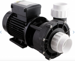Whirlpool Pump Series FSLP200
