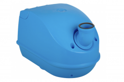 Hydroair Génesis 700W de...