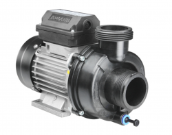 Koller 0.16 HP circulation...
