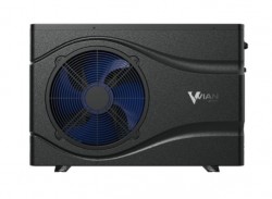 Bomba de calor VIAN 7kw
