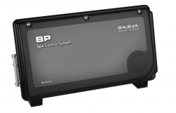 Control System Balboa BP200 UX