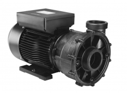 Koller 2HP Pump 2 speed