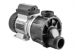 Koller 1.0 HP circulation...