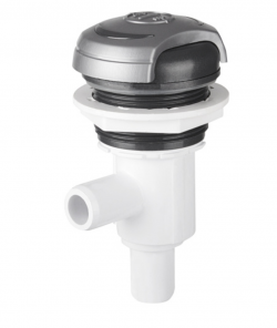 Regulador Fuentes 3/4" CMP...