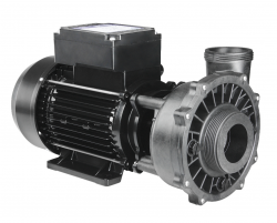copy of 2 speeds Waterway...