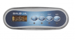 TP200T Balboa Display