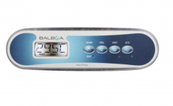 Clavier Balboa TP400W